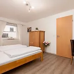 Szálloda Rutherbach Essen