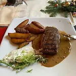 Szálloda Rutherbach 3*