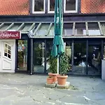 Szálloda Rutherbach