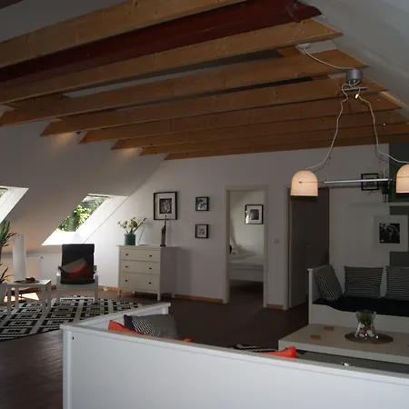 Rutherbach Hotel Essen