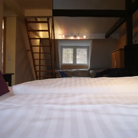 Hotel Rutherbach Essen