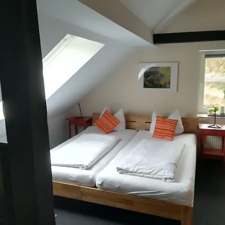 Hotel Rutherbach Essen