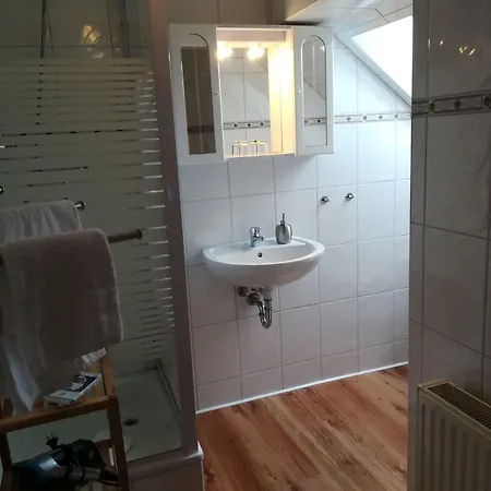 Rutherbach Hotel Essen