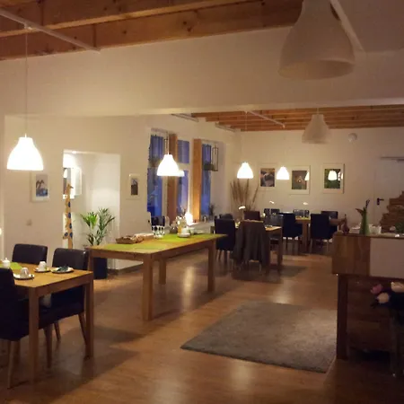 Rutherbach Hotel Essen