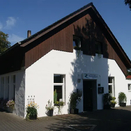 Rutherbach 3* Έσσεν