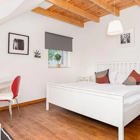 Rutherbach Hotel Essen