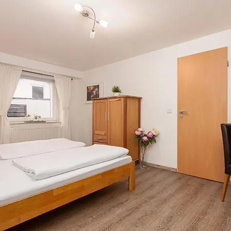 Hotel Rutherbach Essen