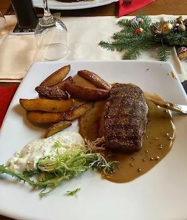 Szálloda Rutherbach 3*