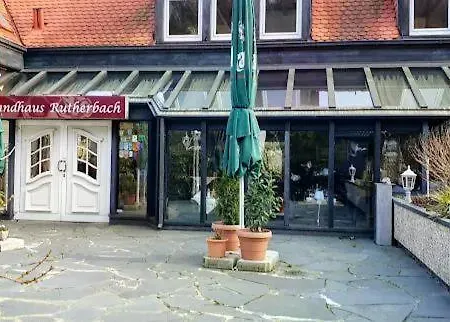 Ξενοδοχείο Rutherbach