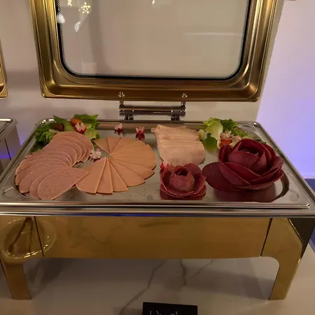 Rutherbach Ξενοδοχείο Έσσεν