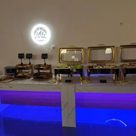 Ξενοδοχείο Rutherbach