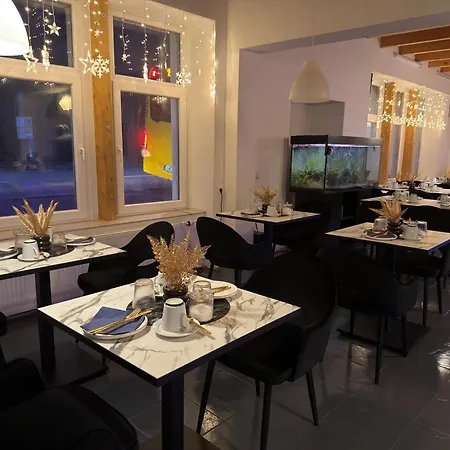 Ξενοδοχείο Rutherbach 3*