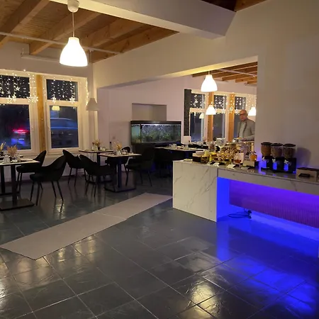 Hotel Rutherbach Essen