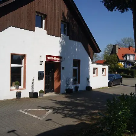 Hotel Rutherbach