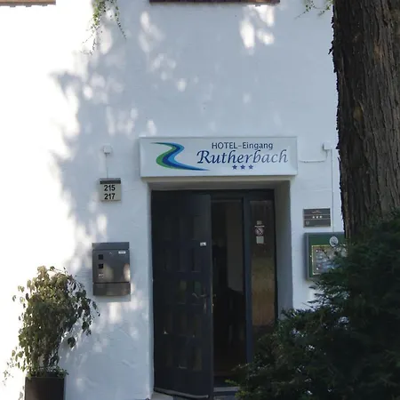 Rutherbach Έσσεν