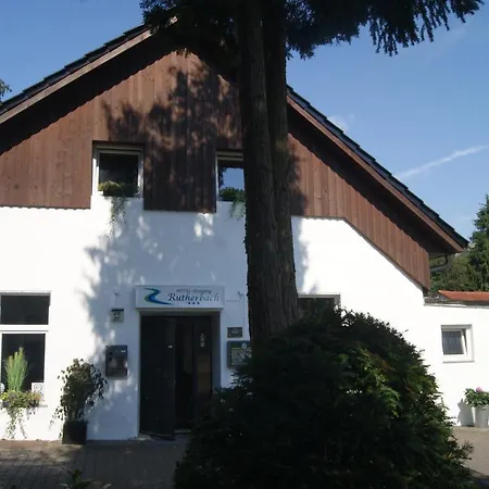 Rutherbach Essen