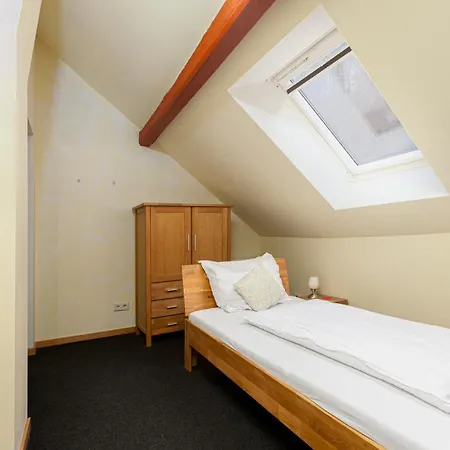 Rutherbach Hotel 3*