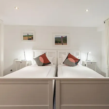Hotel Rutherbach Essen