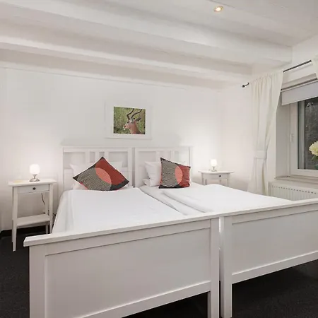 Hotel Rutherbach