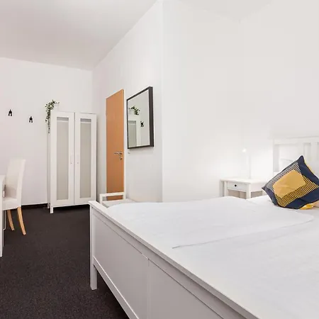 Rutherbach Hotel Essen