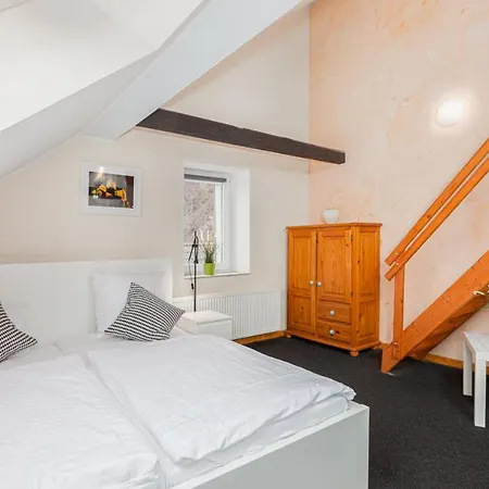 Rutherbach Hotel