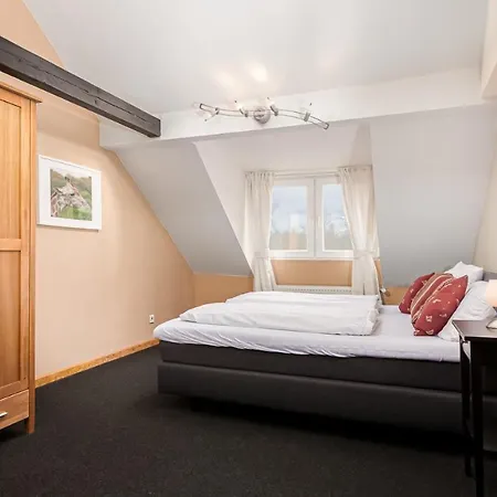 Rutherbach Hotel