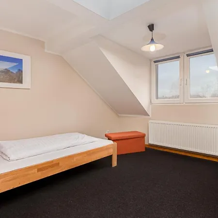 Rutherbach Hotel