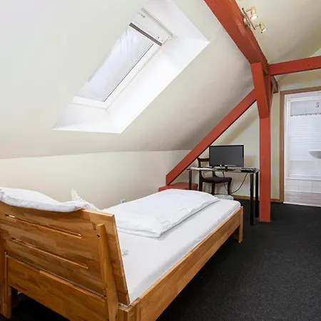 Rutherbach Hotel Essen