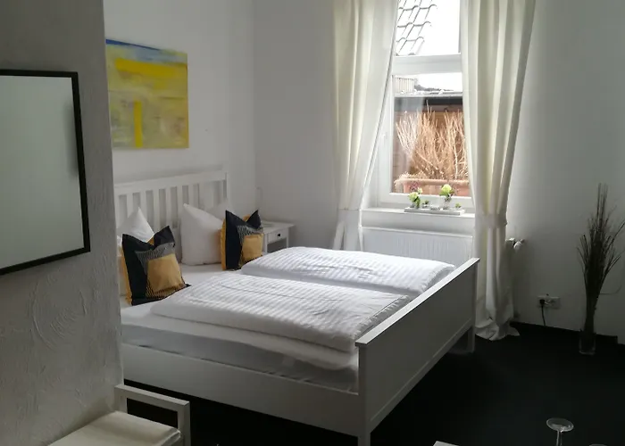 Hotel Rutherbach