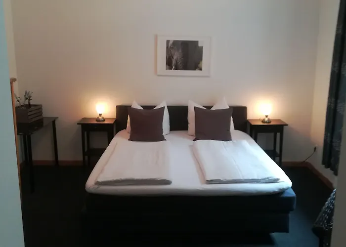 Rutherbach 3* Essen
