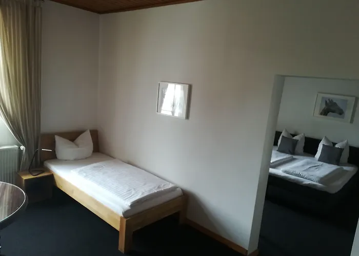 Rutherbach Hotel
