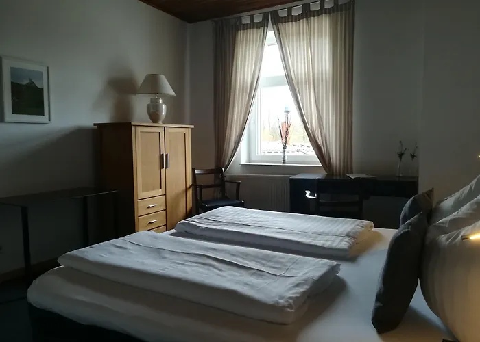 Hotel Rutherbach Essen