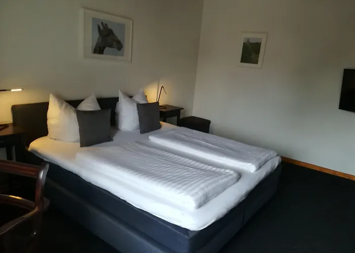 Rutherbach Hotel