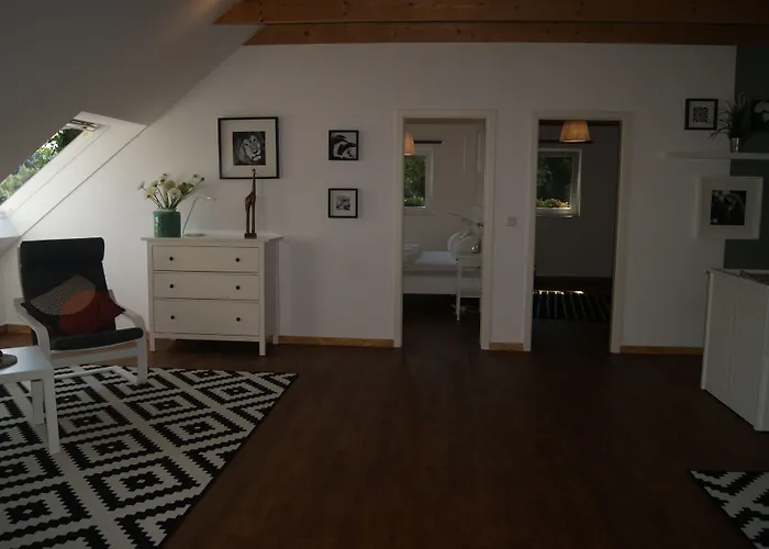 酒店 卢哲巴赫酒店