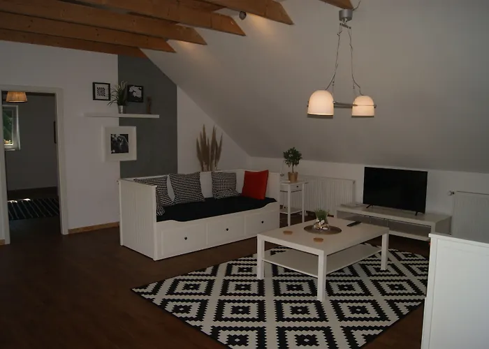 酒店 卢哲巴赫酒店