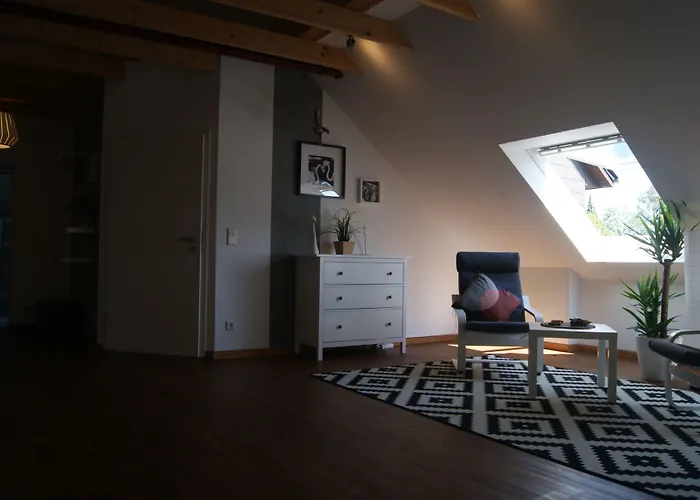 Rutherbach Szálloda 3*