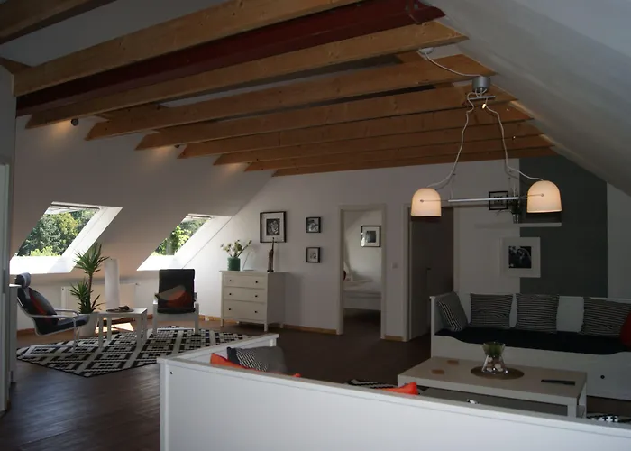 Rutherbach Hotel Essen