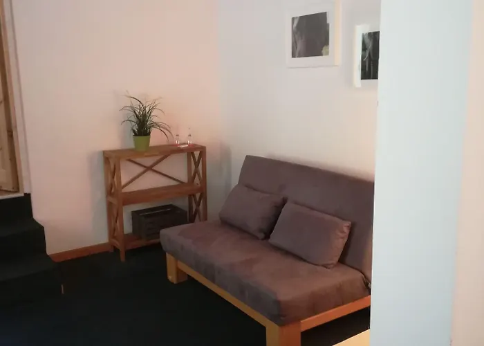 卢哲巴赫酒店 3* 埃森