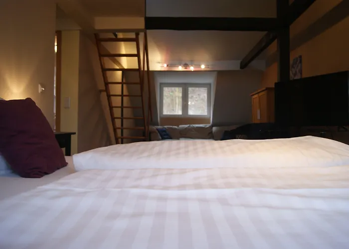 Hotel Rutherbach Essen