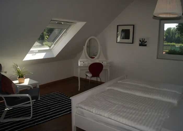 Rutherbach Hotel 3*