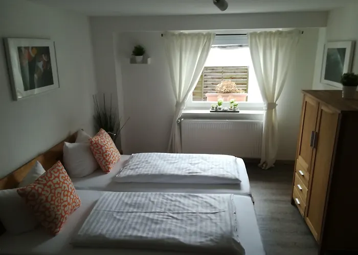 Hotel Rutherbach 3*