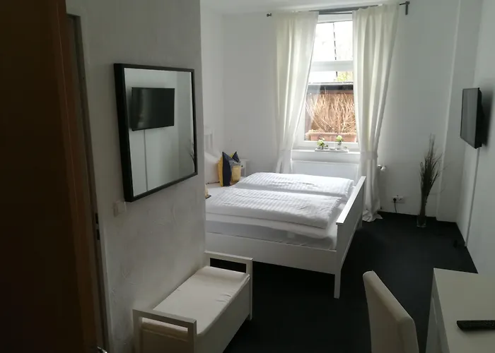 Rutherbach Hotel