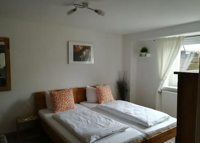 Hotel Rutherbach 3*