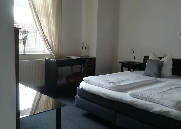 Hotel Rutherbach