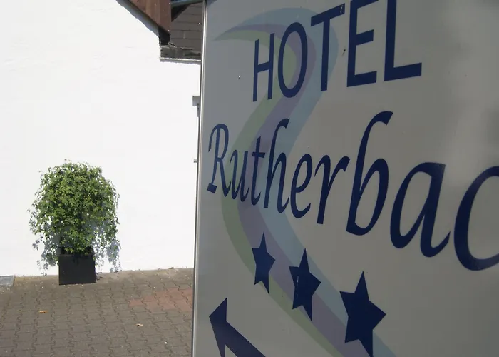 Rutherbach 3*