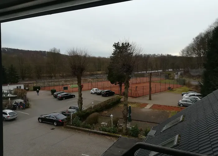 Rutherbach 3* إسن