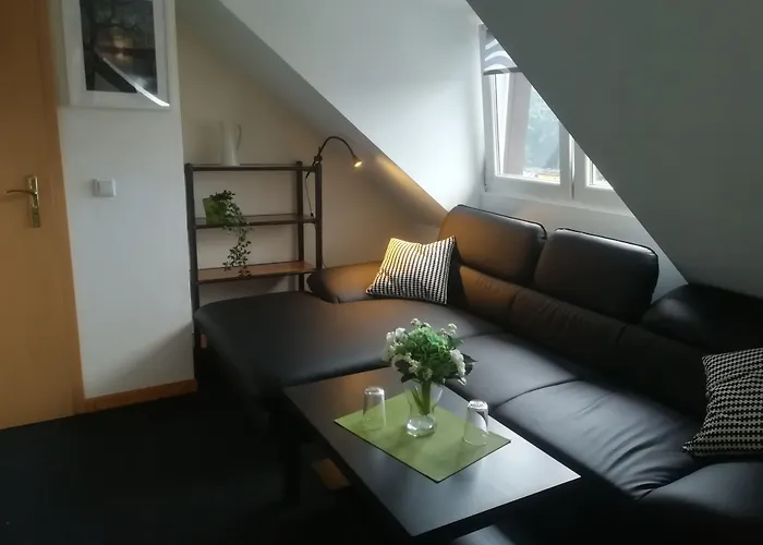 卢哲巴赫酒店 3* 埃森