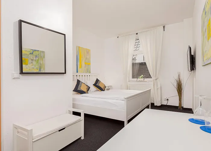 Rutherbach Hotel 3*