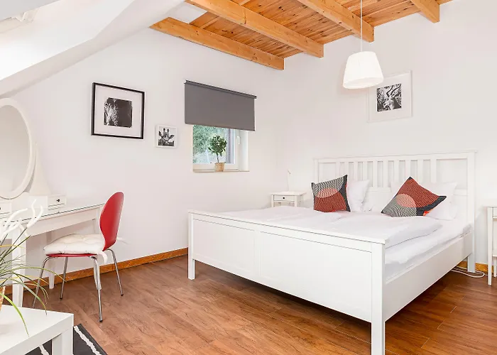 Rutherbach Hotel Essen