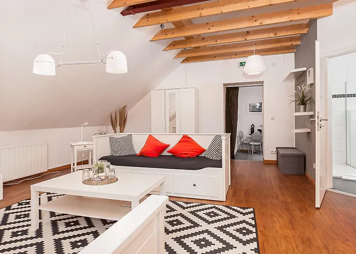 Rutherbach Ξενοδοχείο